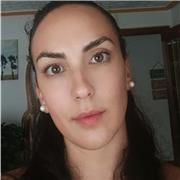 ¡Hola! Soy María Jesús, estudiante de Magisterio de Primaria. Ofrezco clases particulares y me encanta ser parte de su aprendizaje